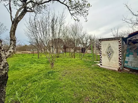 Дом в Симферопольский район, село Урожайное (40 м)