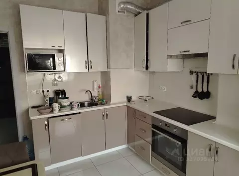 2-к кв. Белгородская область, Белгород ул. Белгородского полка, 62 ...