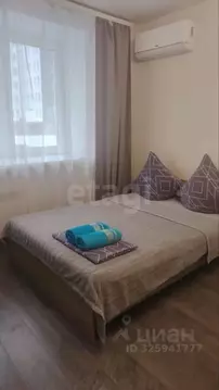 Студия Тюменская область, Тюмень Севастопольская ул., 2к4 (21.6 м)