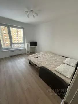 2-к кв. Москва Люблинская ул., 109К1 (60.0 м)