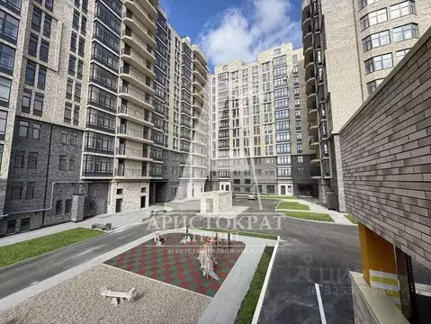 1-к кв. Ставропольский край, Пятигорск ул. Нежнова, 21 (46.4 м)