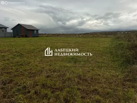 Участок в деревня Олики, Владимирская улица (10 м)