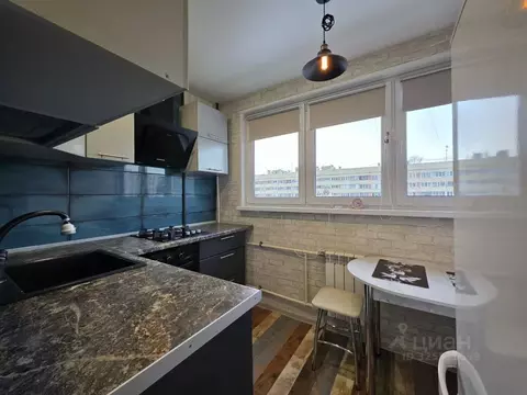 1-к кв. Санкт-Петербург Наличная ул., 49 (31.5 м)