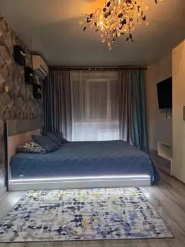 1-к кв. Хабаровский край, Хабаровск ул. Лейтенанта Шмидта, 7 (32.0 м)