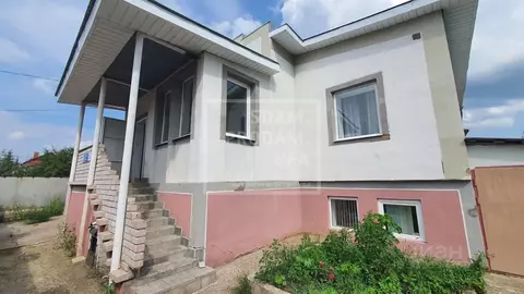 Коттедж в Башкортостан, Уфимский район, с. Чесноковка Лесная ул. (180 ...