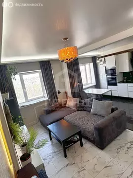 2-комнатная квартира: Санкт-Петербург, Выборгское шоссе, 35к1 (71.3 м)