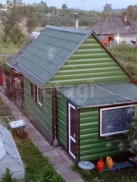 Дом в Прокопьевск, Кустанаевская улица (69 м)