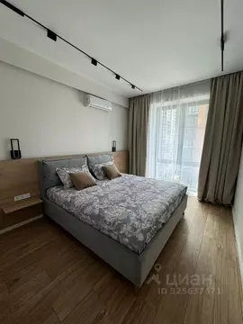 1-к кв. Москва Волгоградский просп., 32/5к1 (41.0 м)