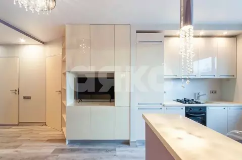 2-к кв. Москва Коломенский проезд, 21 (37.4 м)