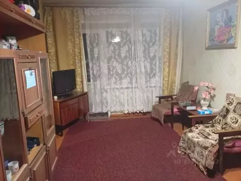 2-к кв. Брянская область, Клинцы ул. Декабристов, 27Б (44.7 м)