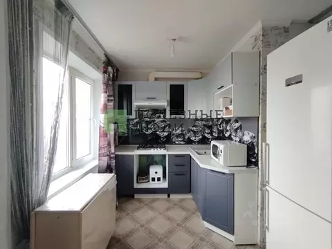 3-к кв. Астраханская область, Астрахань ул. Ботвина, 8 (64.8 м)