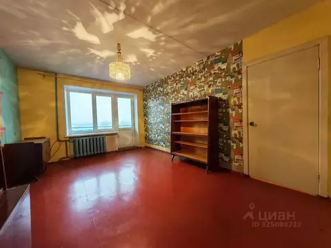 2-к кв. Московская область, Электросталь Спортивная ул., 45 (50.7 м)