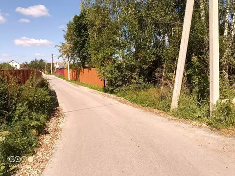 Участок в Калужская область, Перемышльский район, Большие Козлы с/пос, ...