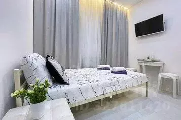 1-к кв. Москва Оружейный пер., 13С2 (15.0 м)