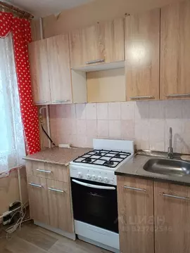 1-к кв. Красноярский край, Красноярск ул. Академика Павлова, 32 (33.0 ...