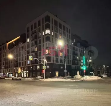 Офис в Курганская область, Курган ул. Коли Мяготина, 179 (148 м)