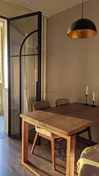 2-к кв. Санкт-Петербург Ленинский просп., 114 (70.0 м)