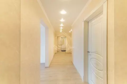 4-к кв. Алтайский край, Барнаул Червонная ул., 2 (101.1 м)