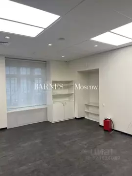 Офис в Москва Петровский пер., 5С1 (160 м)
