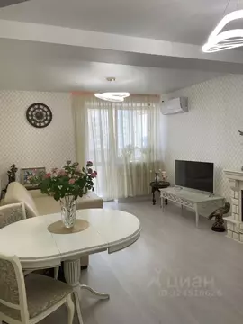 2-к кв. Башкортостан, Уфа ул. Шмидта, 160/1 (57.3 м)