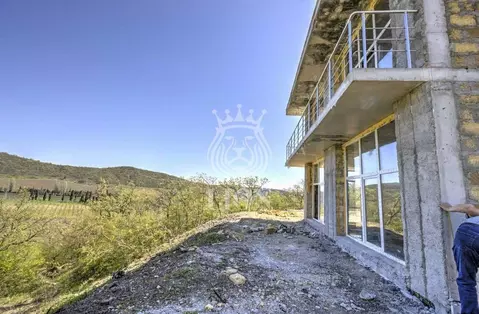 Дом в Крым, Алушта ул. Туристов, 7 (150 м)