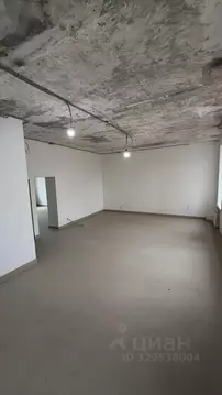 Помещение свободного назначения в Иркутская область, Иркутск бул. ...