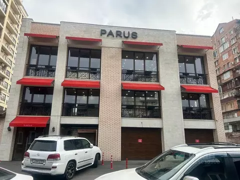 Помещение свободного назначения в Северная Осетия, Владикавказ ул. ...