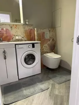 Студия Москва Муравская ул., 46к2 (35.0 м)