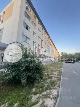 2-к кв. Татарстан, Казань ул. Космонавтов, 10 (22.4 м)