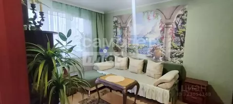 1-к кв. Пермский край, Краснокамск ул. Энтузиастов, 28 (25.4 м)