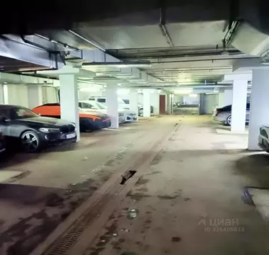 Гараж в Московская область, Кубинка ш. Наро-Фоминское, 8 (12 м)