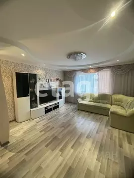 4-к кв. Красноярский край, Красноярск ул. Молокова, 19 (81.3 м)