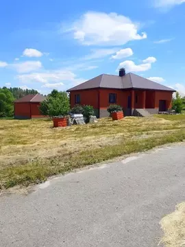 Дом в Белгородская область, Ракитянский район, Дмитриевское с/пос, с. ...