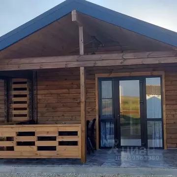 Дом в Крым, Сакский район, Штормовское с/пос, с. Поповка ул. Новая, 6В ...