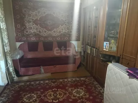 2-к кв. Алтайский край, Новоалтайск ул. 40 лет ВЛКСМ, 3 (44.6 м)