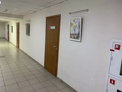 Офис в Пермский край, Пермь ул. Революции, 60/1 (19 м)