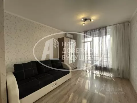 2-к кв. Пермский край, Пермь Подлесная ул., 2 (40.7 м)