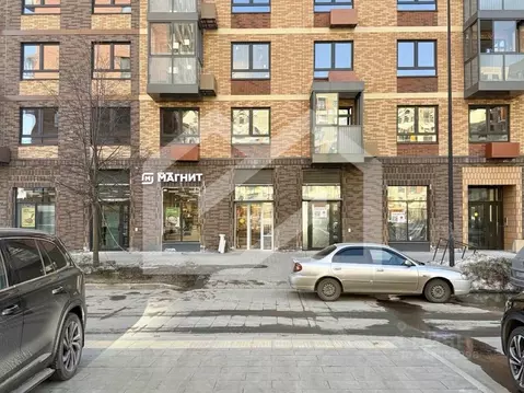 Помещение свободного назначения в Москва Рязановское поселение, ул. ...