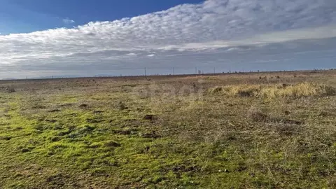 Участок в Крым, Ленинский район, Семисотское с/пос, Ак-Монай ТСН  (6.0 ...