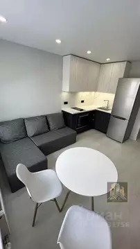 1-к кв. Татарстан, Казань Даурская ул., 46А (45.0 м)