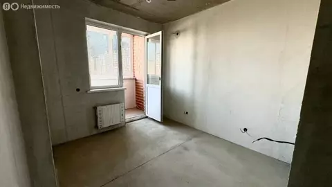 1-комнатная квартира: Краснодар, улица Ивана Беличенко, 85 (35 м)