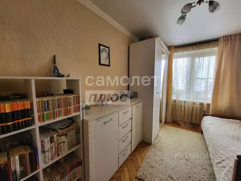 3-к кв. Краснодарский край, Абинск Комсомольский просп. (59.0 м)