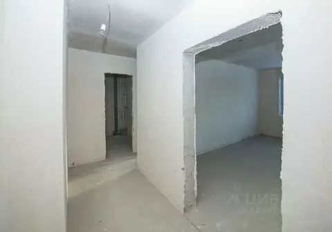 1-к кв. Ярославская область, Ярославль ул. Пашуковская, 9к2 (27.0 м)