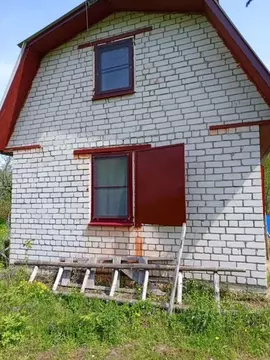 Участок в Нижегородская область, Богородский муниципальный округ, ...