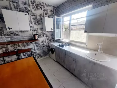 Дом в Крым, Евпатория ул. Имени Павла Поповича, 4 (35 м)