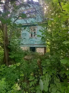 Дом в Нижегородская область, Нижний Новгород Дружба СНТ, 726 (38 м)