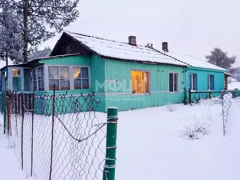 3-к кв. Карелия, Питкярантский муниципальный округ, д. Мансила ул. ...