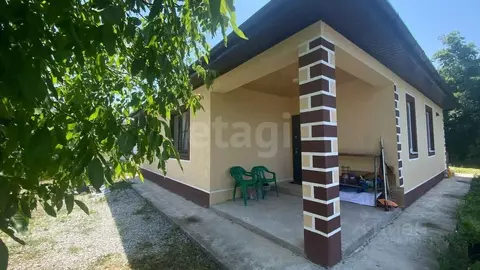 Дом в Краснодарский край, Новороссийск городской округ, Раевская ст-ца ...