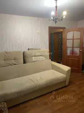 2-к кв. Пензенская область, Пенза просп. Победы, 105 (36.2 м)