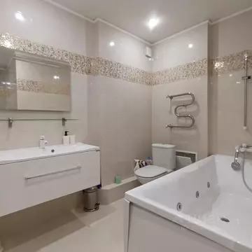 1-к кв. Ростовская область, Ростов-на-Дону ул. Петрашевского, 36 (53.0 ...